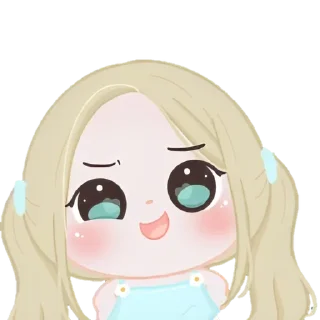🍰 emoji ❲ ⎙ @crmll06 ❳ Kᥲtι ♡ Telegram sticker 19 of 40