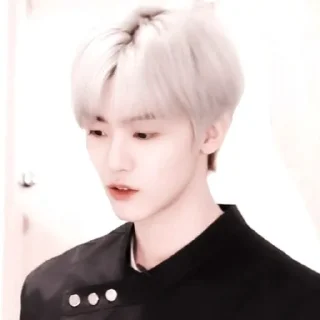 Sticker from ㅤ ★ ، na jaemin @DIARYMONCHYZ