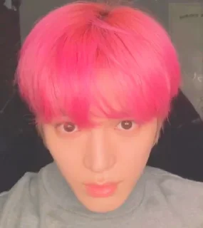 🍥 emoji Taeyong soft🍬 @aesthaticgirll Telegram sticker 15 of 35
