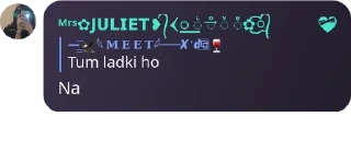 🙄 emoji Bakchod Meet sticker pack Telegram sticker 9 of 11