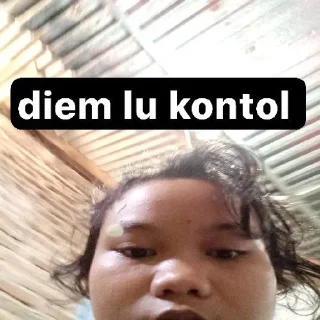 🌟 emoji olip jenong lagi berak Telegram sticker 5 of 10