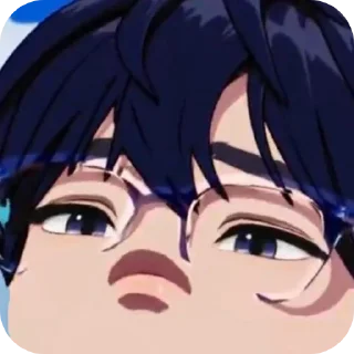👄 emoji nam yejun @ 𝐏𝐋𝐀𝐕𝐄𝐔 𝐍𝐀𝐌 𝐘𝐄𝐉𝐔𝐍 Telegram sticker 17 of 22
