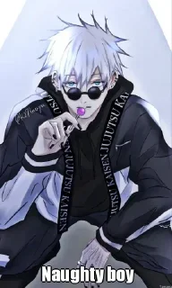 🃏 emoji Kɪᴛᴛᴜ • Ꮢɪᴠᴀʟs ⚡'s pack by @Makima_UltraXBot Telegram sticker 16 of 76