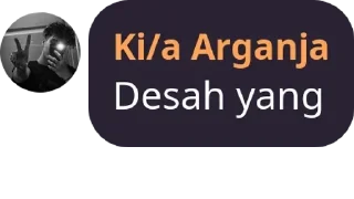 👰‍♀️ emoji Ganja punya @wildboy997 Telegram sticker 10 of 50