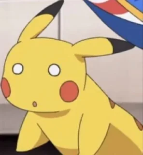 👑 emoji POKEMON MEMES by Sᴀᴛᴏʀᴜ GᴏJᴏ『 👑 』 • @sticbot Telegram sticker 19 of 37