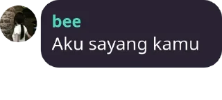 😍 emoji mms ( manusia² sengklek ) Telegram sticker 7 of 11