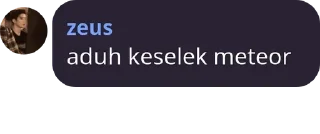 ☄ emoji mms ( manusia² sengklek ) Telegram sticker 9 of 11