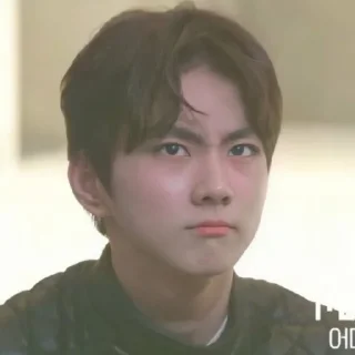 Sticker from ⬦ׄ ֶָ֪   CICI'S MOOD @JUNGGOKlE  𖥔