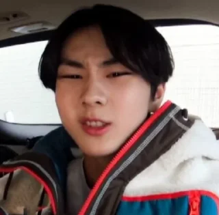 Sticker from ⬦ׄ ֶָ֪   CICI'S MOOD @JUNGGOKlE  𖥔