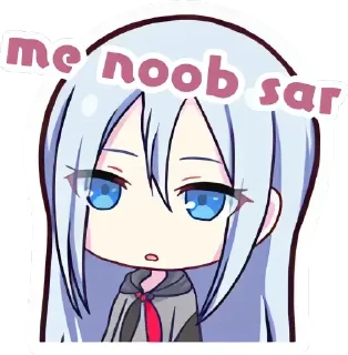 🫤 emoji @alpha269's kanged stickers Telegram sticker 9 of 94