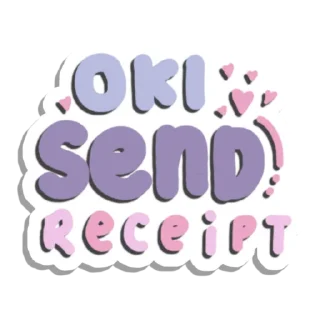 🦪 emoji ᭝ּ໋᳝݊🍥 美月 | @dumbrico Telegram sticker 9 of 25