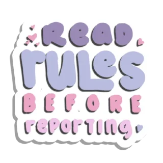 ❗ emoji ᭝ּ໋᳝݊🍥 美月 | @dumbrico Telegram sticker 15 of 25