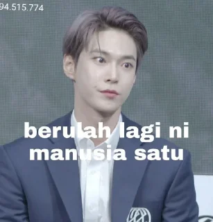 😪 emoji Nctmemeby:@Pacarnnaaalucas Telegram sticker 15 of 23