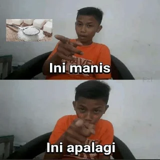 Sticker from agar hidup lebih berwarna