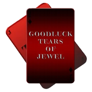 💎 emoji TEARS OF JEWEL Telegram sticker 18 of 50