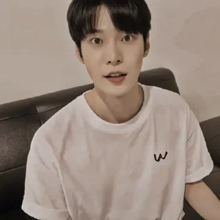 🥠 emoji 🥠 Doyoung @stikerchea Telegram sticker 20 of 47