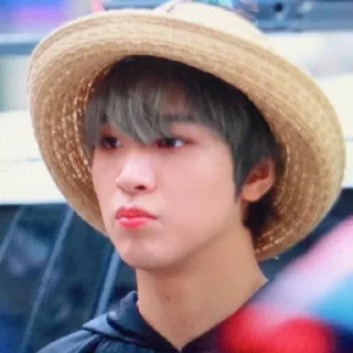 🤡 emoji leeーhechan ／ @stickernct Telegram sticker 21 of 30