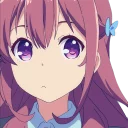 😏 emoji 烏丸千歳 Telegram sticker 10 of 74