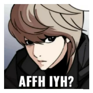 😄 emoji Looksim Telegram sticker 5 of 8