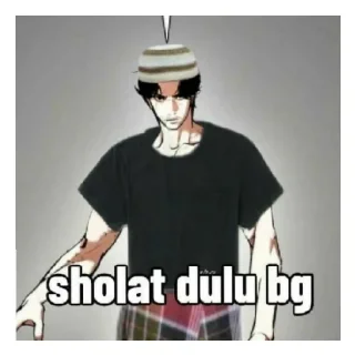 Sticker from Looksim