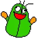 🔁 emoji LIHKG Lomore Telegram sticker 18 of 71
