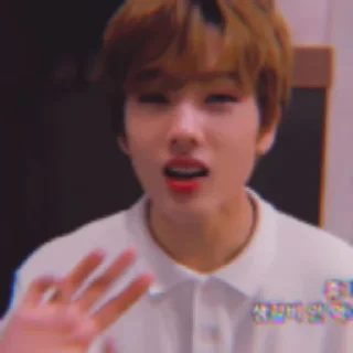 Sticker from Louie A 2 | @fluttershjne