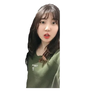 🤗 emoji 亭臻亭臻真好玩 Telegram sticker 11 of 42