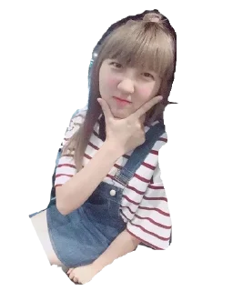 🙄 emoji 亭臻亭臻真好玩 Telegram sticker 9 of 42