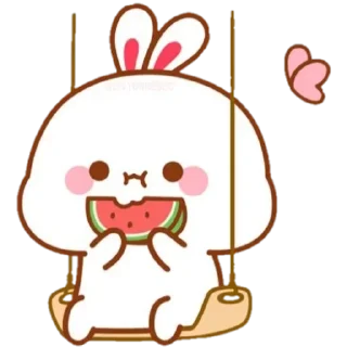 🍼 emoji @Princess_of_demons Vol.Cutie Telegram sticker 22 of 40