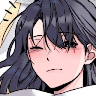 ⏱ emoji ✿︭ 𝅄 ׄ @AyakaHelpeu x @VierGallery ⊹ ִ  ֹ ദ Telegram sticker 22 of 55