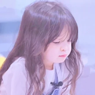 🍭 emoji baby naeun @SECONDMCKNAE Telegram sticker 17 of 30