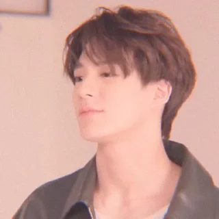 🍼 emoji JENO SOFT @vancotril Telegram sticker 5 of 21