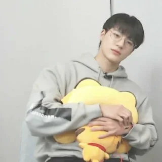 🙃 emoji jeno meme @jametyajamet Telegram sticker 18 of 50