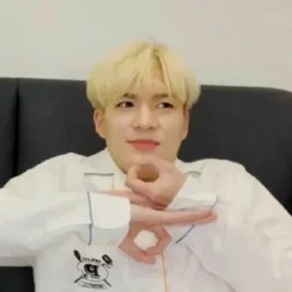 🤪 emoji jeno meme @jametyajamet Telegram sticker 5 of 50