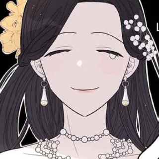 Sticker from Yurisien De Carna