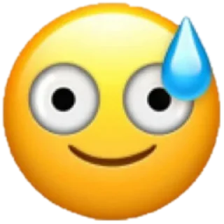 🙃 emoji ok boomer Telegram sticker 8 of 120