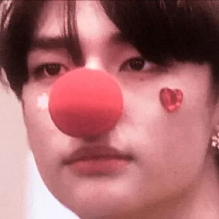 🍼 emoji 𐂂ᥴᥙ𝗍іᥱ һуᥙᥒȷіᥒ ໑ | @theepastt Telegram sticker 6 of 30