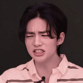 🍼 emoji 𐂂ᥴᥙ𝗍іᥱ һуᥙᥒȷіᥒ ໑ | @theepastt Telegram sticker 14 of 30