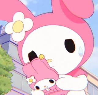 ‼️ emoji hello kitty memes @vancotril Telegram sticker 7 of 38