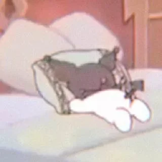 ‼️ emoji hello kitty memes @vancotril Telegram sticker 22 of 38