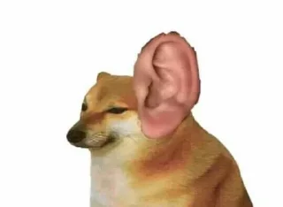 🦻 emoji Shri Shaurya Ji Pack Telegram sticker 20 of 93
