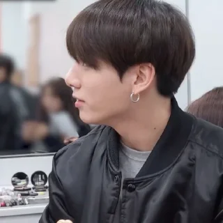😏 emoji @j0rgav as jungkook Telegram sticker 20 of 40