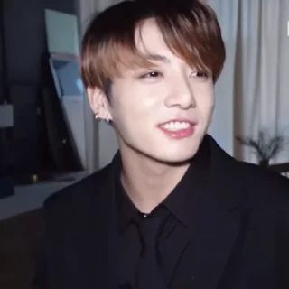 Sticker from @j0rgav as jungkook