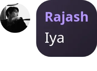 😲 emoji Rajash Tampan banget Cok Telegram sticker 17 of 44