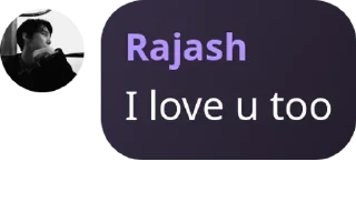 💌 emoji Rajash Tampan banget Cok Telegram sticker 5 of 44