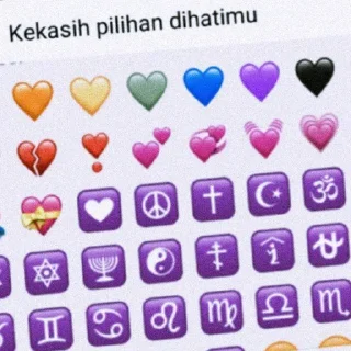 💗 emoji bucin bersama @gifbulole Telegram sticker 6 of 12