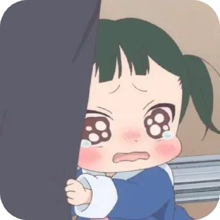 🤲 emoji punya ana (⁠◕⁠ᴗ⁠◕⁠✿⁠) Telegram sticker 23 of 85