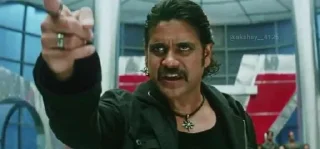😠 emoji Sudhanshu's Telegram sticker 21 of 75