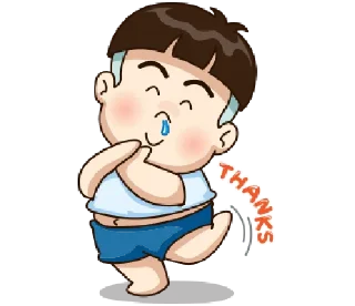 Sticker from i jun @sauvagest @subtractt