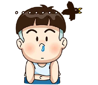 👩‍🦲 emoji i jun @sauvagest @subtractt Telegram sticker 5 of 39